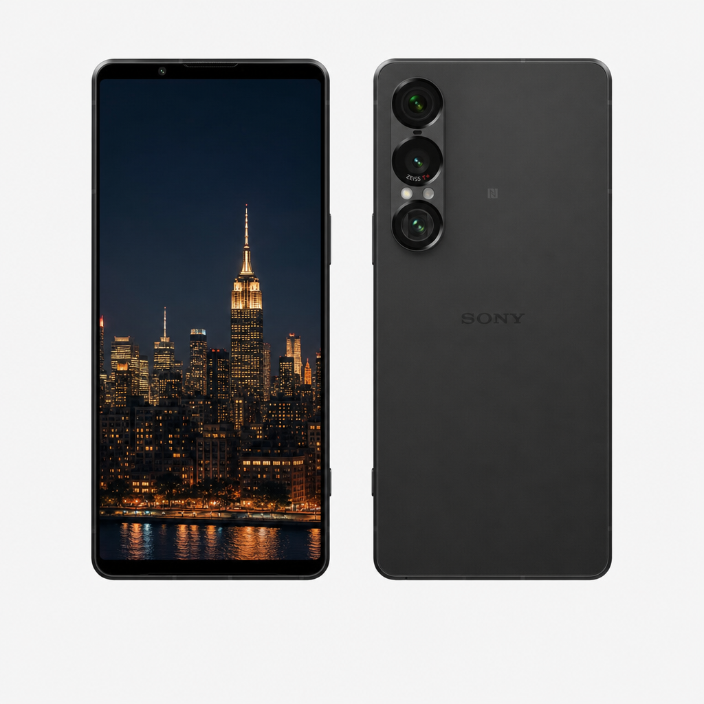 索尼移动Xperia 1 VII（12GB/512GB）