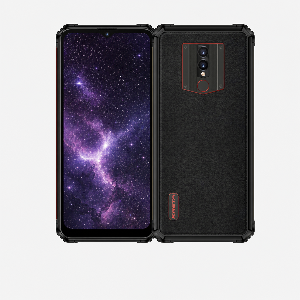 克里特Mycenae3 Pro Max（8GB/256GB）