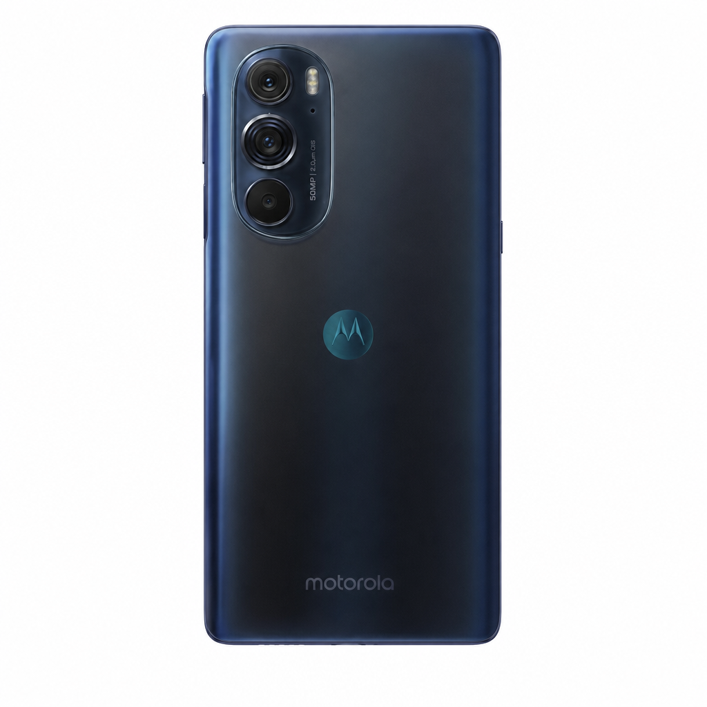 Moto Edge X30（12GB/256GB/全网通/5G版）骁龙8 Gen1处理器，超大底前后三主摄，68W快充，144Hz10亿色超感臻彩屏