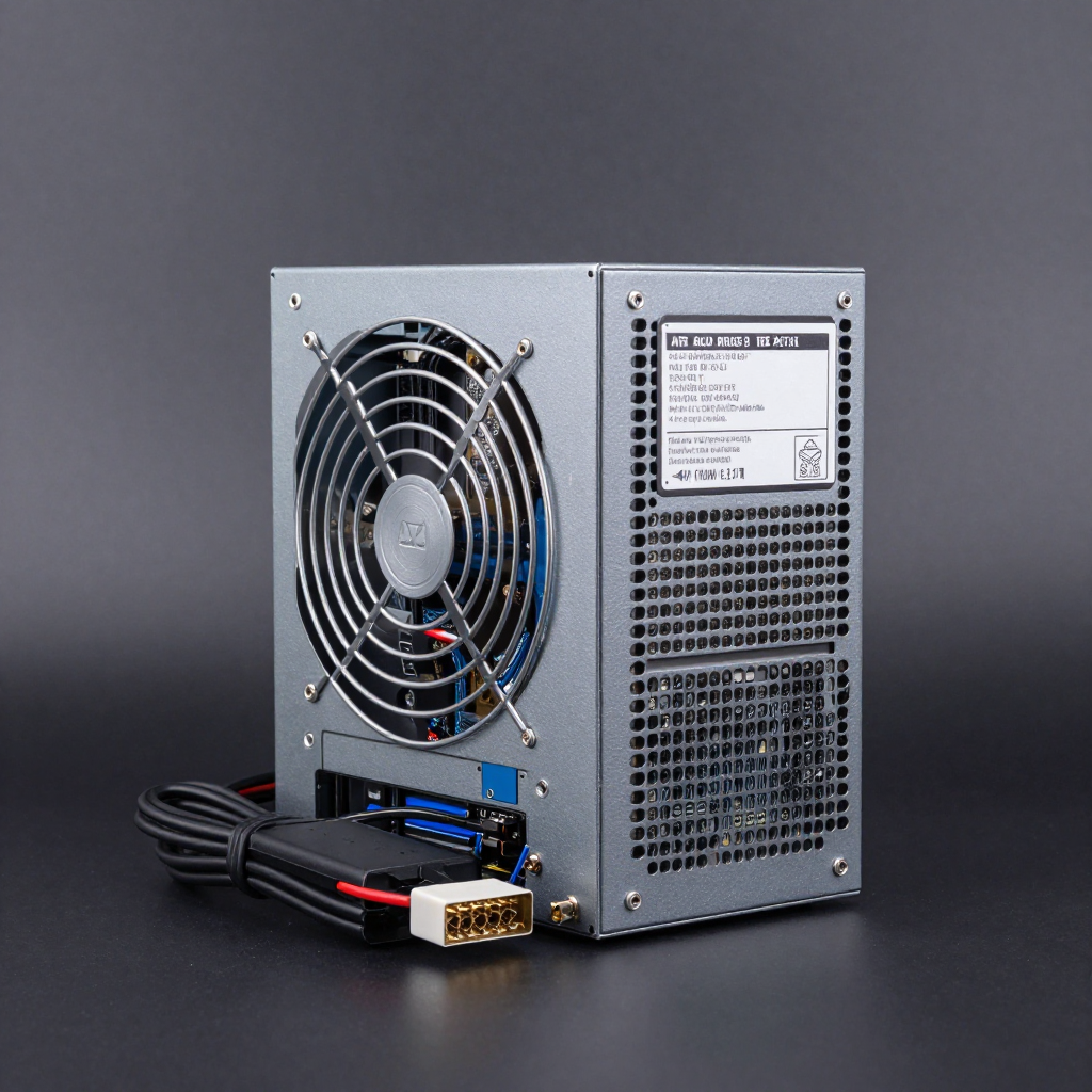 ATX 3.1 规范正式落地:PCIe 5.0 电源标准升级,引领下一代硬件供电新纪元