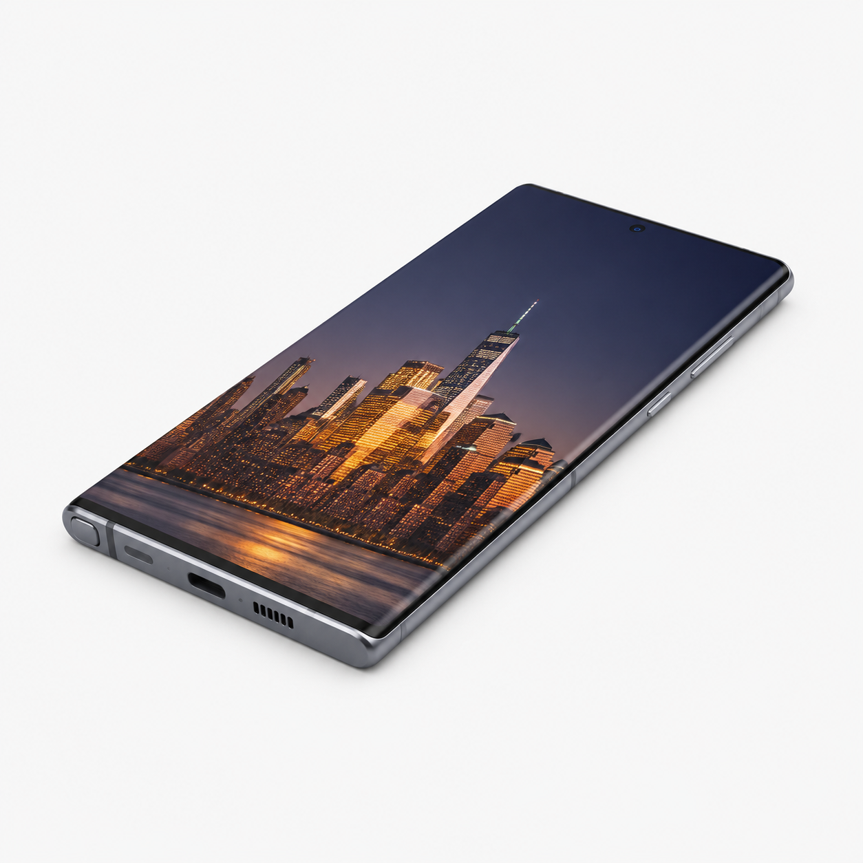 三星Galaxy Note 21 FE（全网通/5G版）