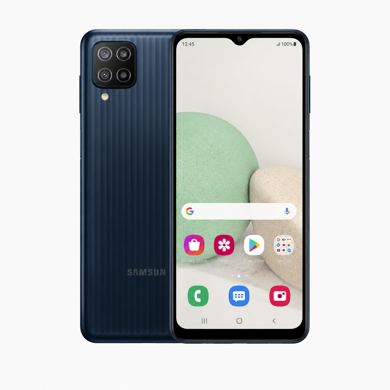 三星Galaxy F12（全网通）4800万后置四摄，6000mAh电池，三星 Exynos850