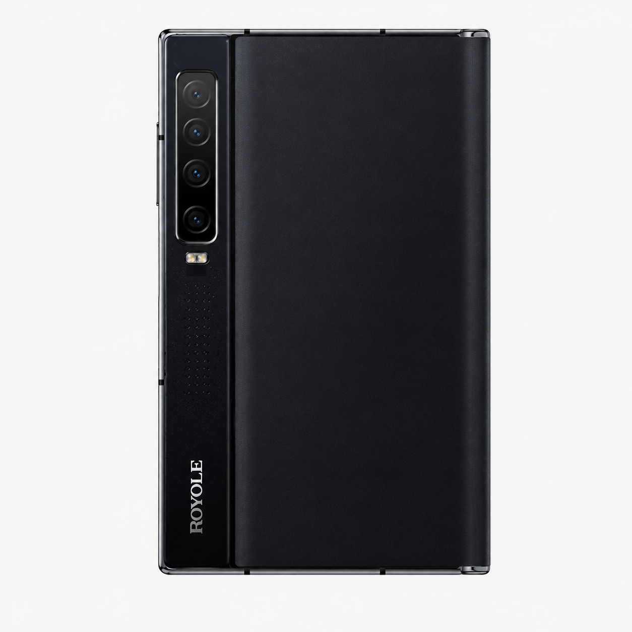 柔宇FlexPai 2（12GB/512GB/全网通/5G版）第三代全柔性屏，骁龙865，四摄双模，自由悬停，180万次弯折