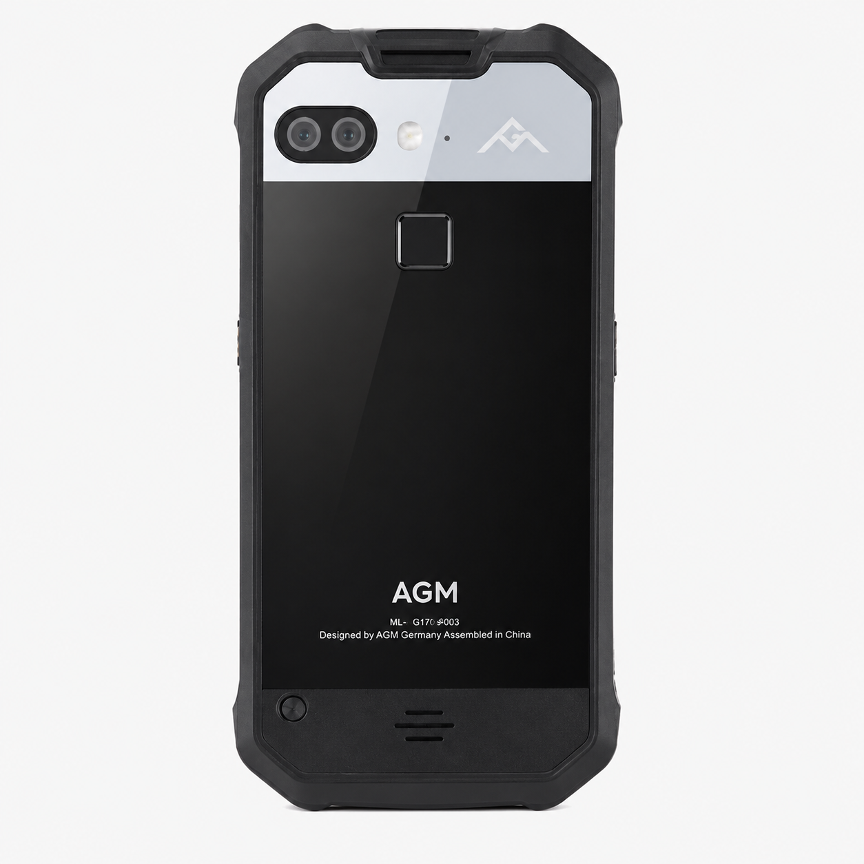 AGM X2（6GB/128GB/全网通/双面玻璃版）