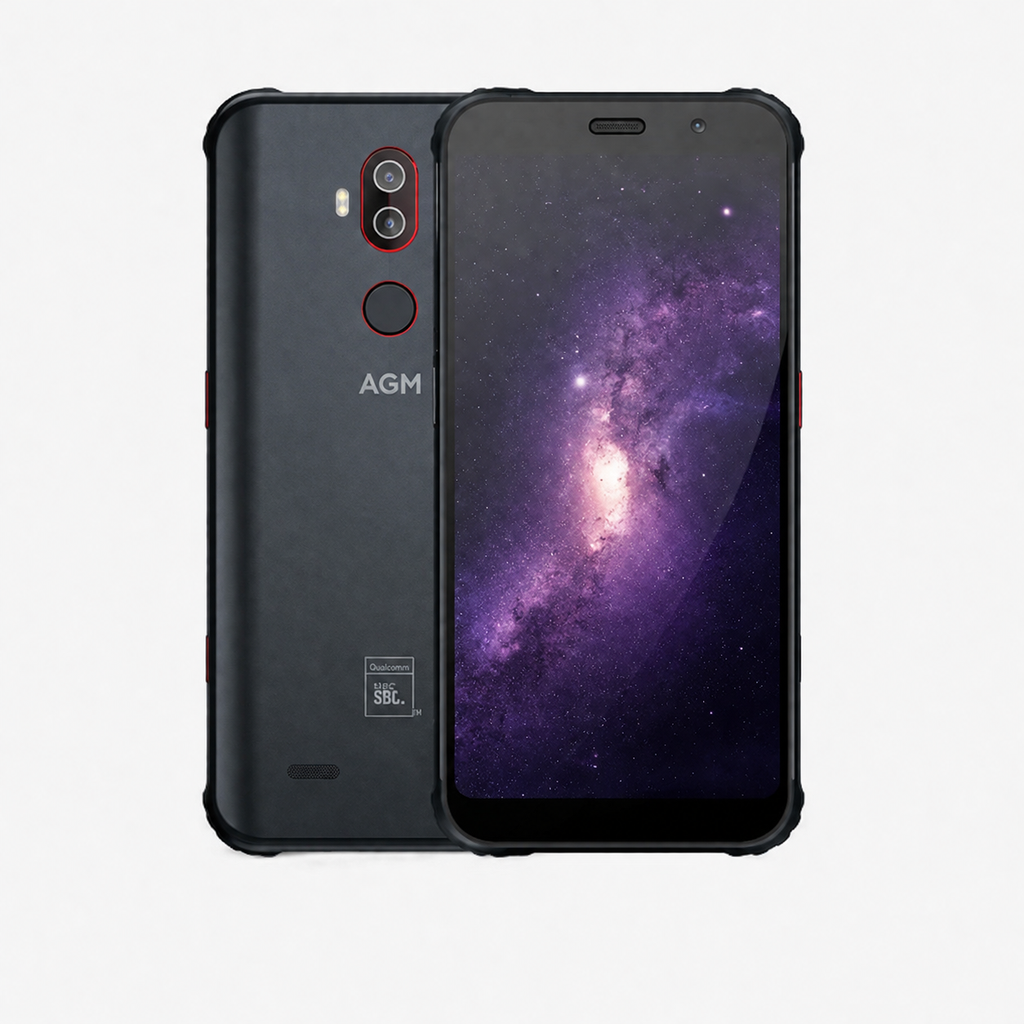 AGM X3 Turbo(8GB/128GB)