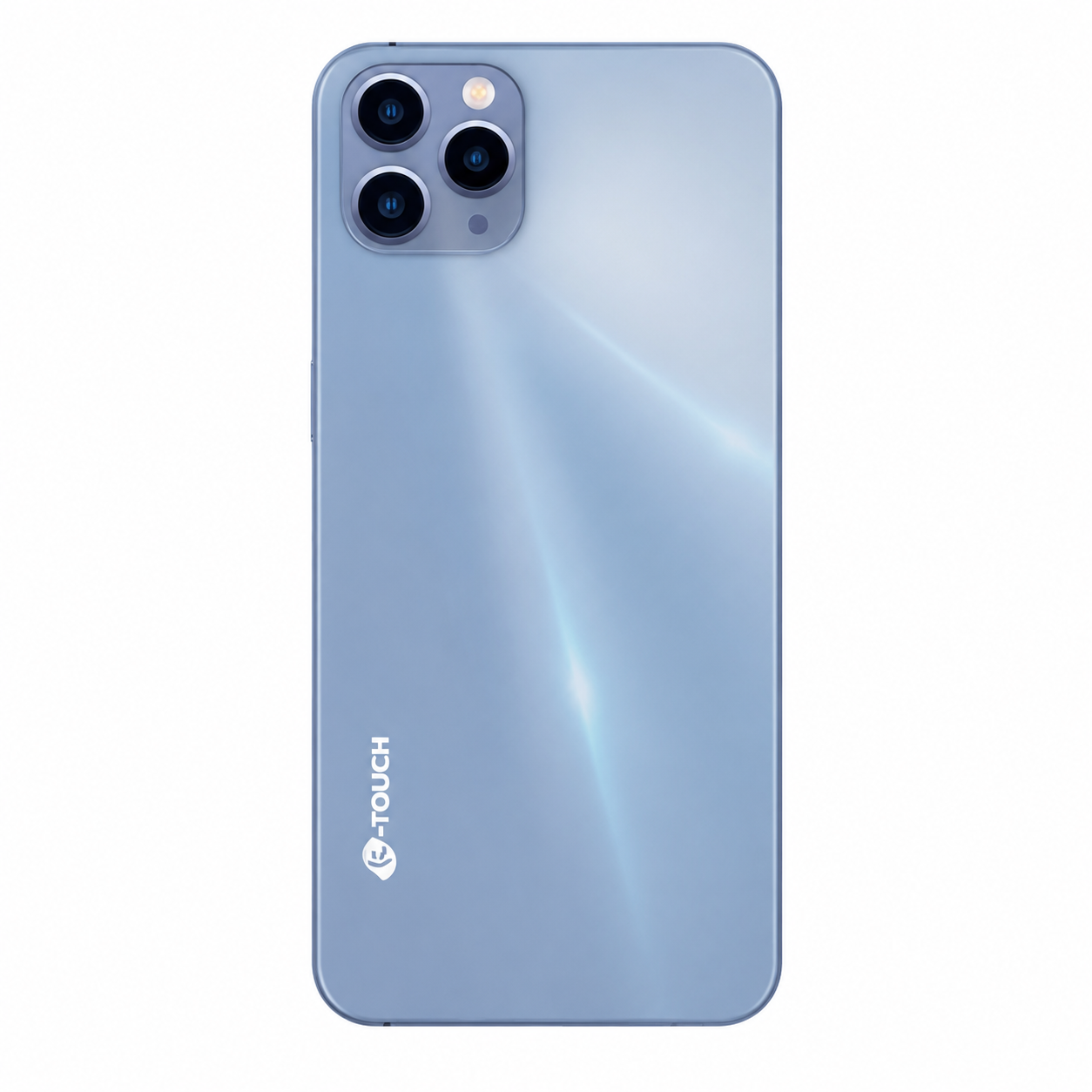 天语T12 Pro Max （6+64GB）八核智能手机，游戏超薄大屏，长续航