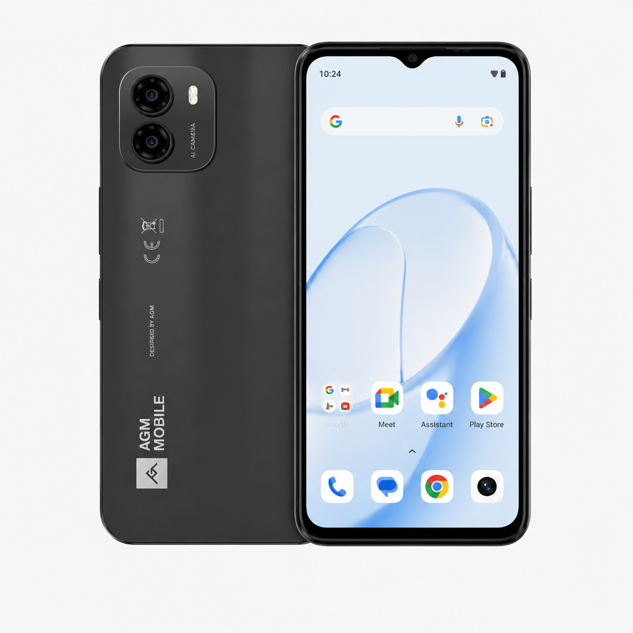 AGM Z1（8GB/128GB）4900mAh电池，学生模式，5000万主摄