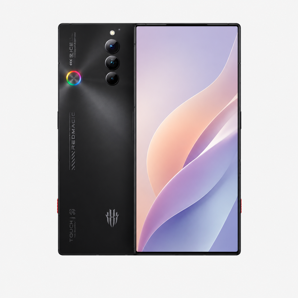 努比亚红魔8S PRO（12GB/512GB）