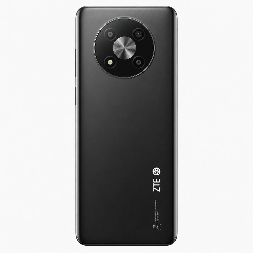 中兴远航40（6GB/128GB）4000mAh，超级音量，1300万像素