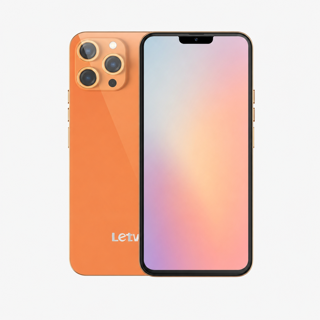 乐视Y2 Pro 4GB+32GB玻璃后壳，虎贲处理器，后置三摄