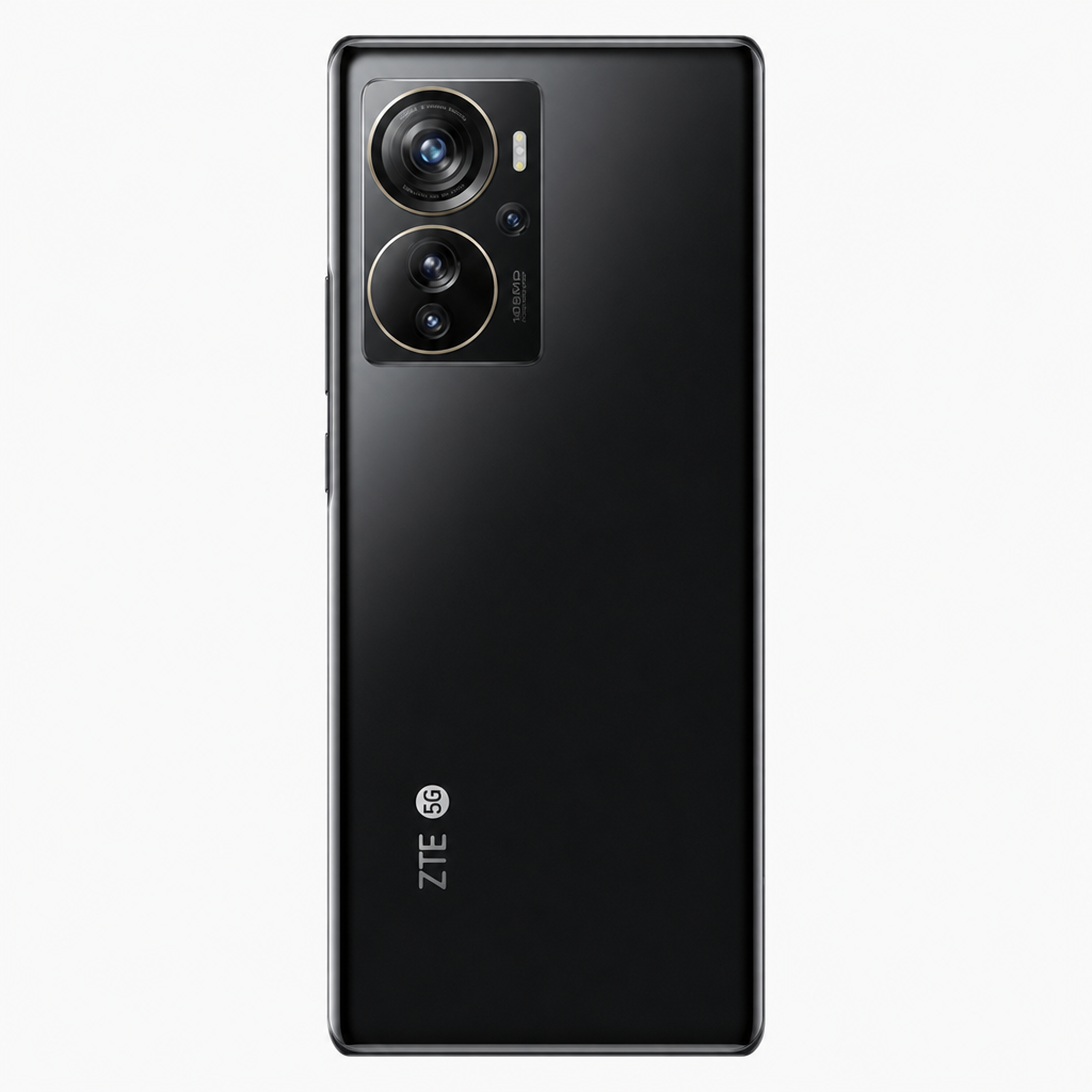 中兴Axon 40 Pro（12GB/512GB）多摄同拍，66W闪电快充，144Hz高刷新率