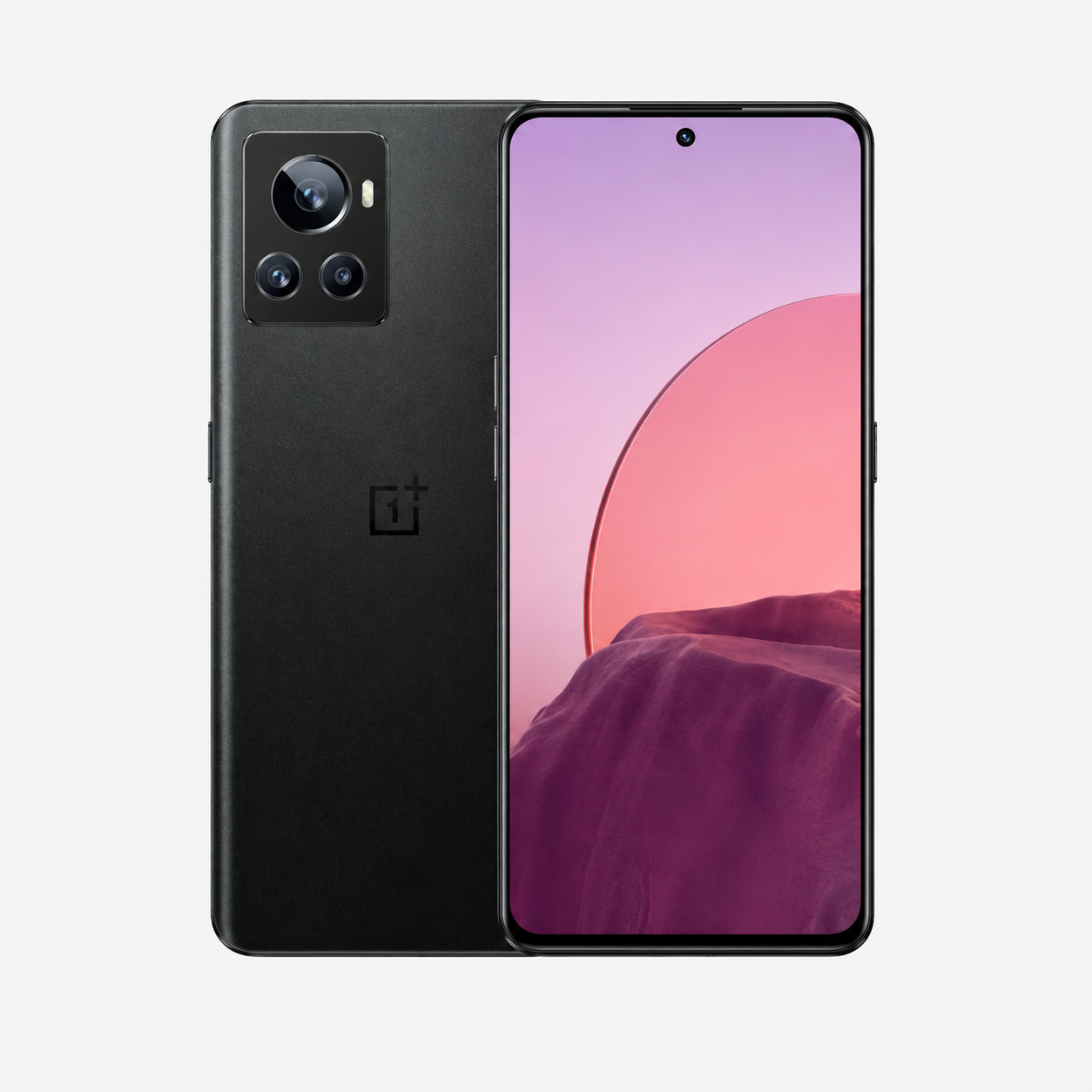 一加10R