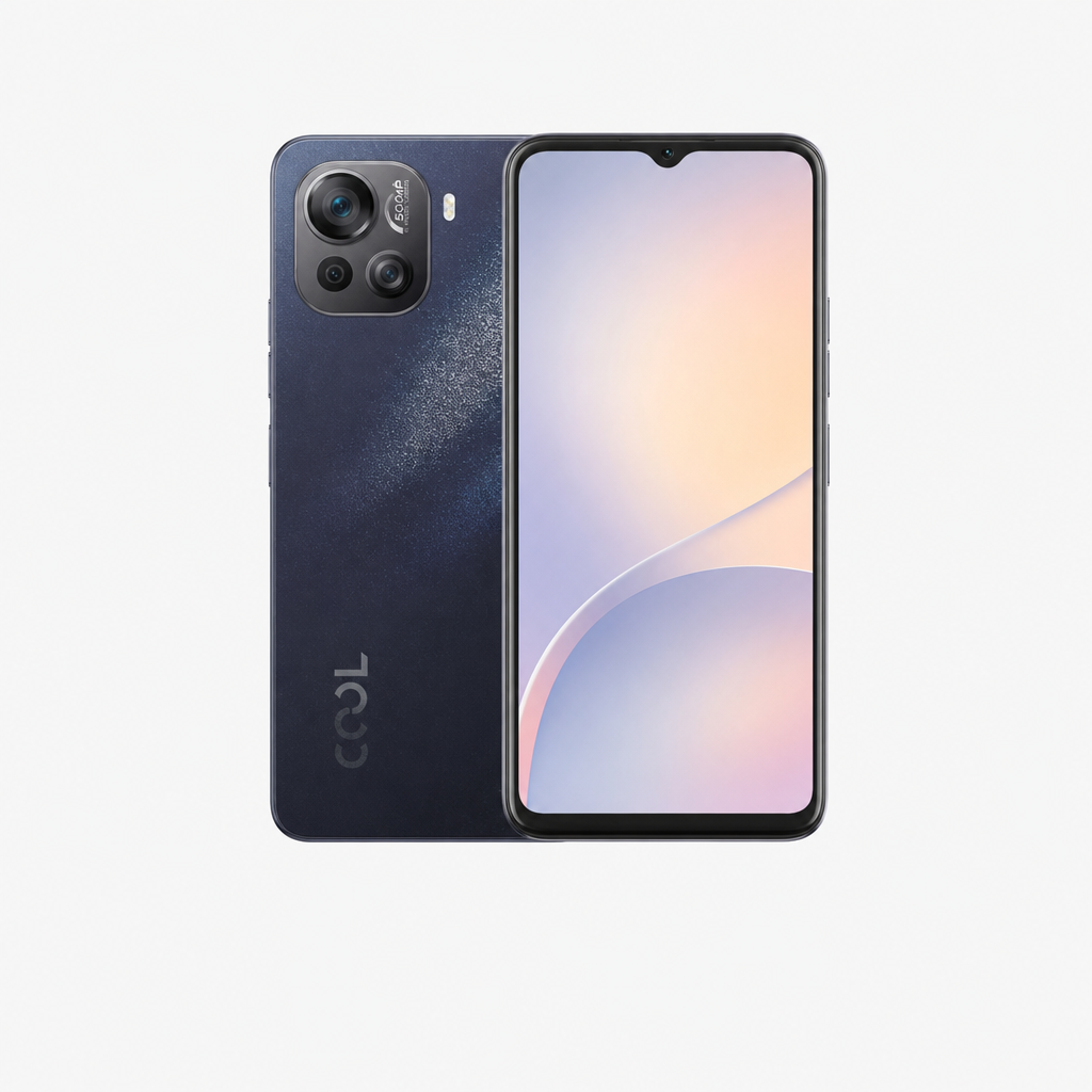 酷派COOL 20 Pro（8GB/256GB/全网通/5G版）天玑900 5G SoC高性能游戏芯，5000万像素AI三摄，120Hz高刷屏
