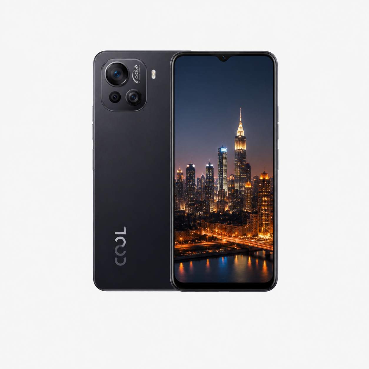 酷派COOL 20 Pro（8GB/128GB/全网通/5G版）天玑900 5G SoC高性能游戏芯，5000万像素AI三摄，120Hz高刷屏