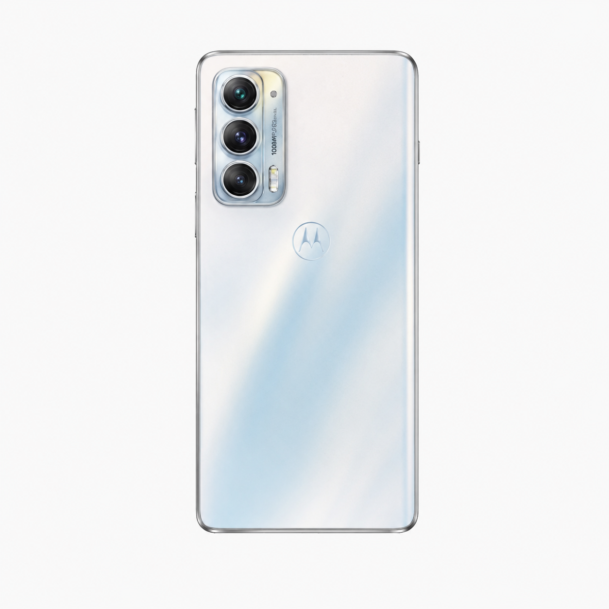 Moto Edge 轻奢版（8GB/256GB/全网通/5G版）高通骁龙778G处理器，1亿像素30倍融合变焦，3200万超感光自拍，10亿色144Hz OLED臻彩屏
