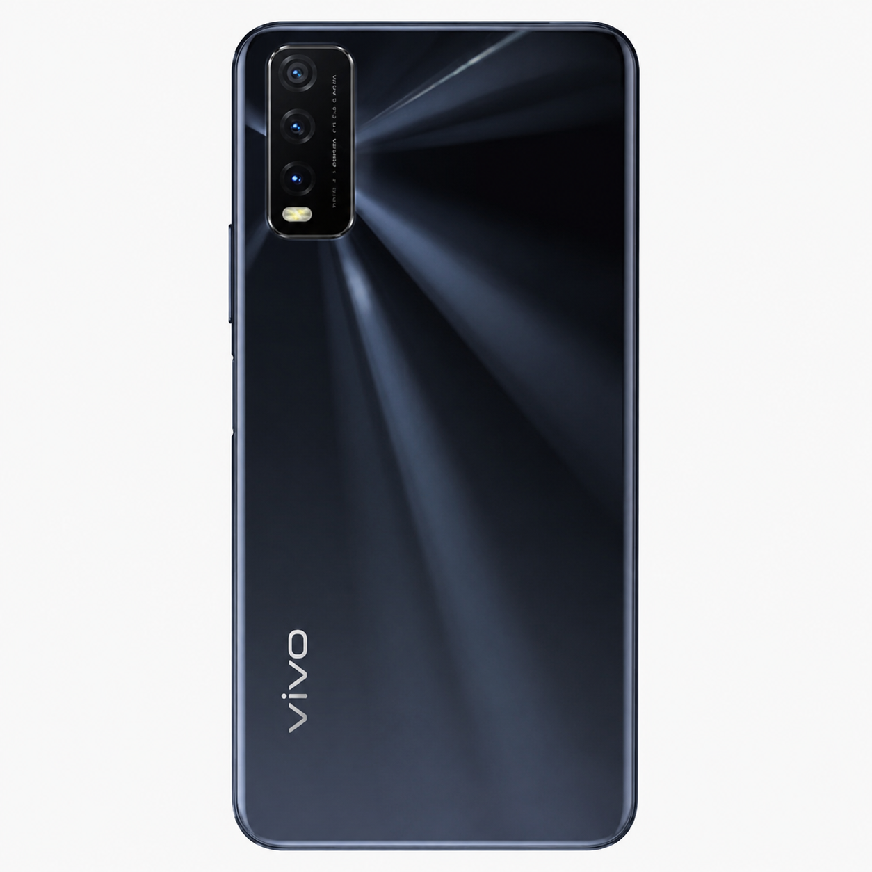 vivo Y20i（3GB/64GB/全网通/5G版）矩阵三摄，5000mAh大电池