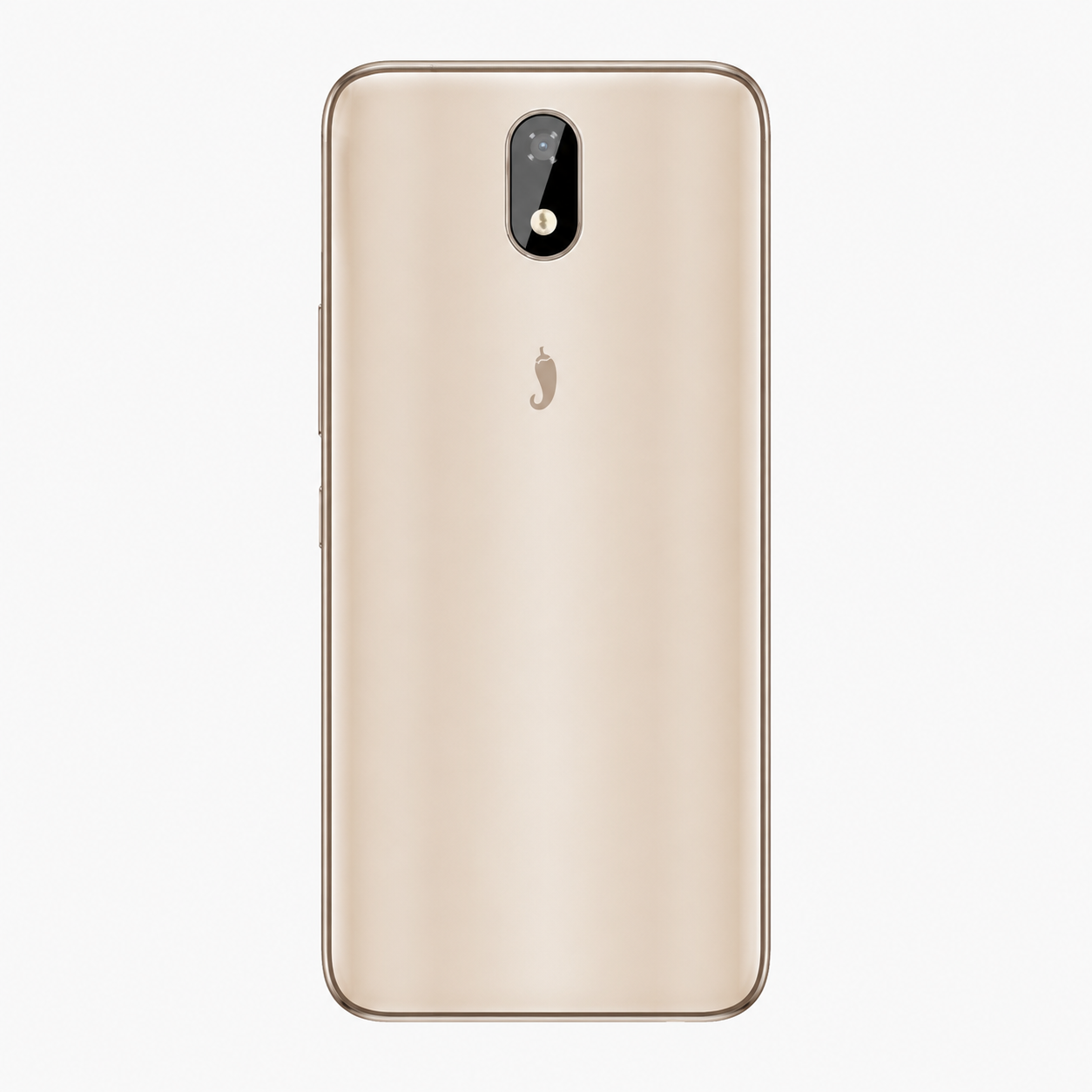 小辣椒T51（3GB/32GB/双4G）全面屏，高清语音通话，1300万像素
