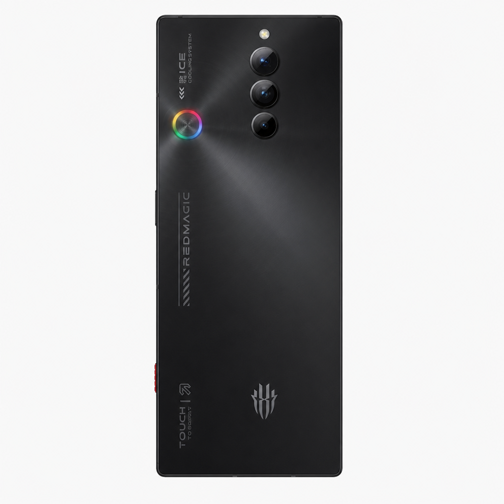 努比亚红魔8S PRO（12GB/256GB）