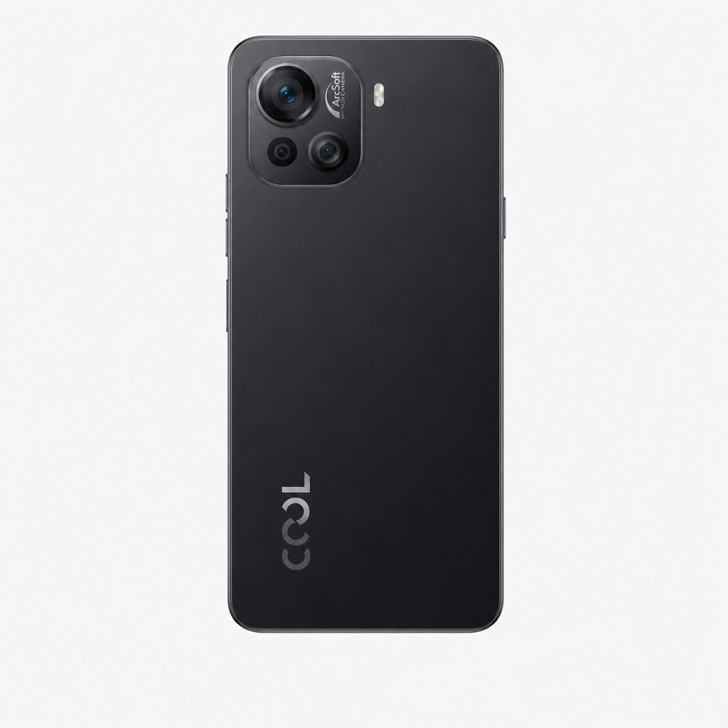 酷派大观 40 Pro（6GB/128GB）120Hz高刷，双扬声器，WiFi6