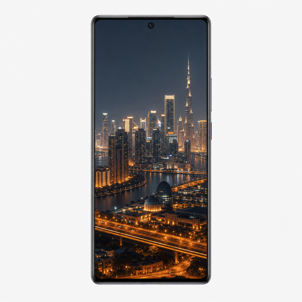 努比亚Z50 山系生活版（12GB/256GB ）144Hz刷新，35mm定制光学系统，5000mAh电池
