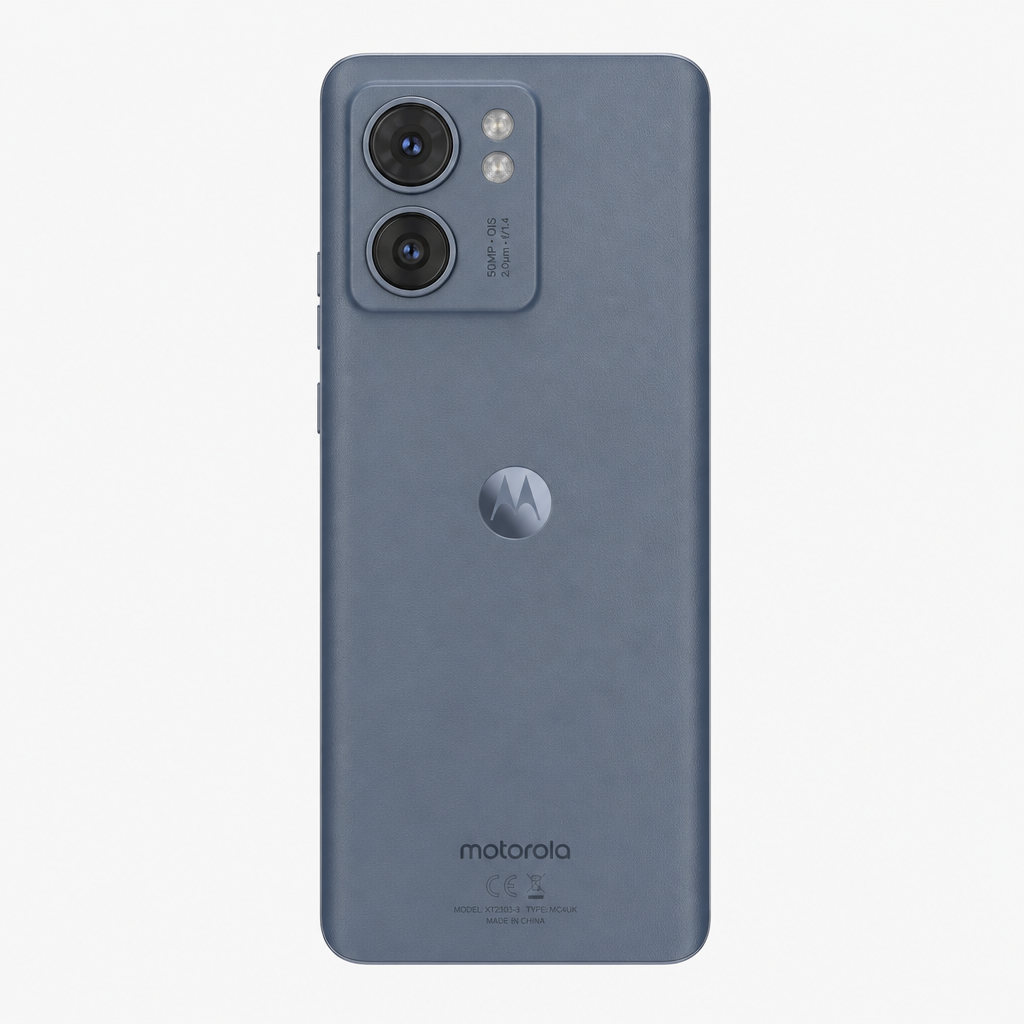 Moto Edge 40