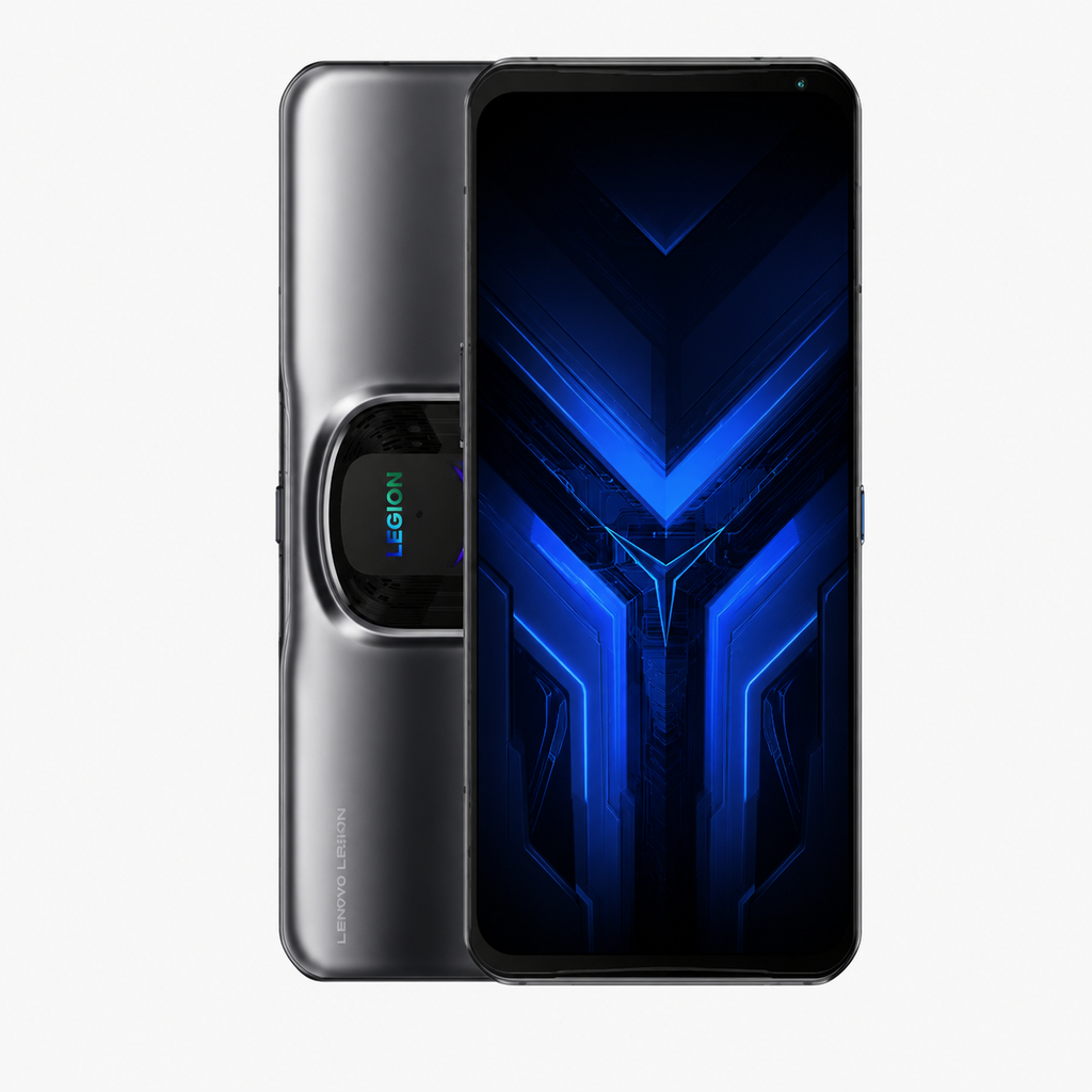 联想拯救者 Y90（12GB/256GB/5G版）全新骁龙8移动平台，四肩键双压感，双X轴线性马达，拯救者双擎风冷1