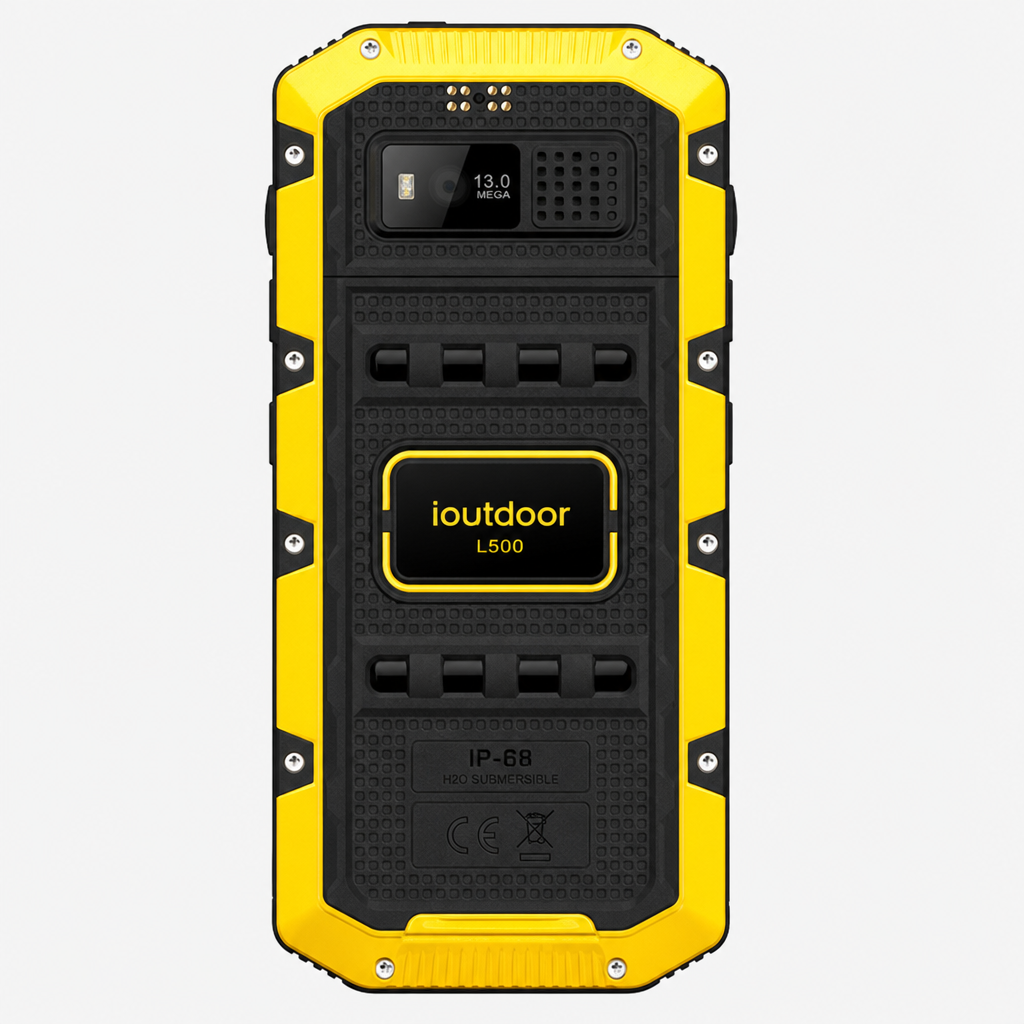 ioutdoor L500（4GB/32GB)