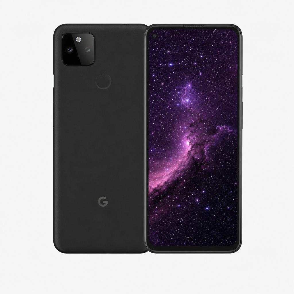 Google Pixel 5a