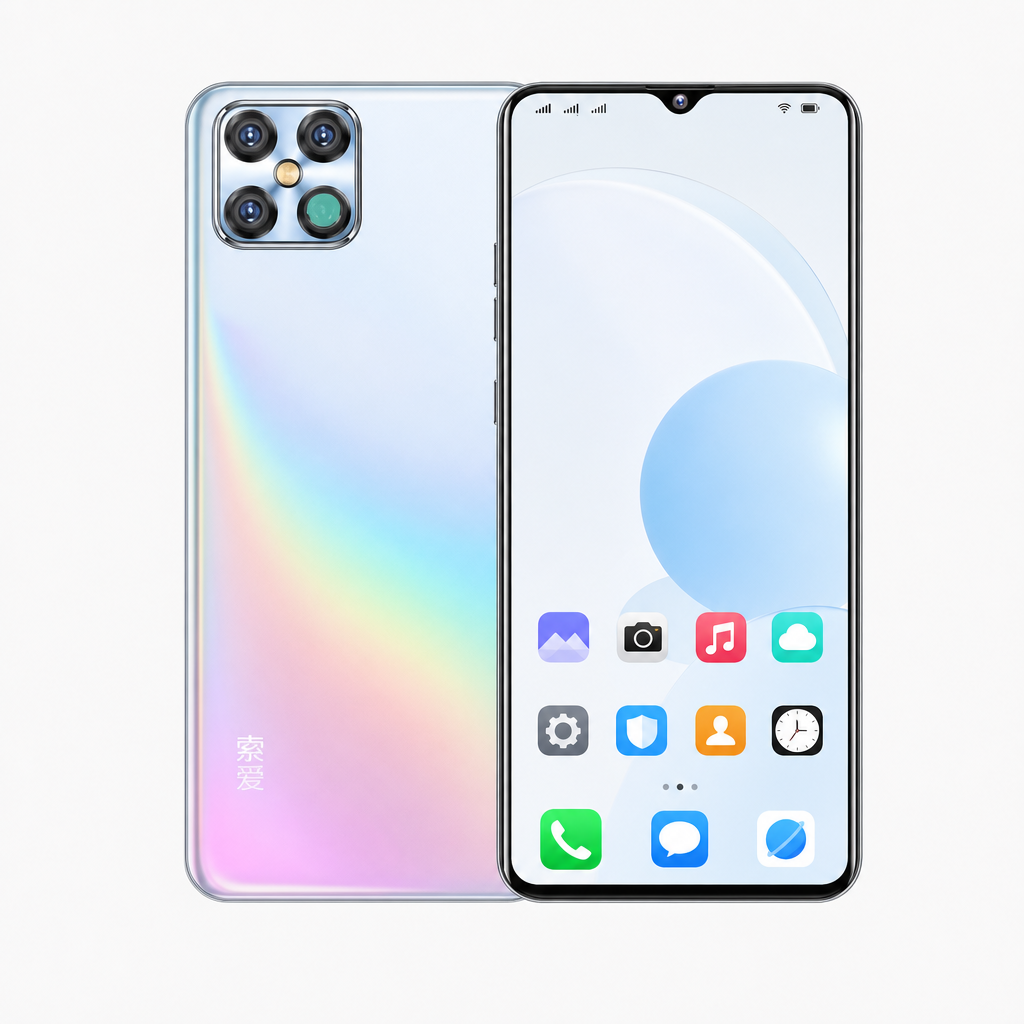 索爱M8（6GB/128GB/全网通）