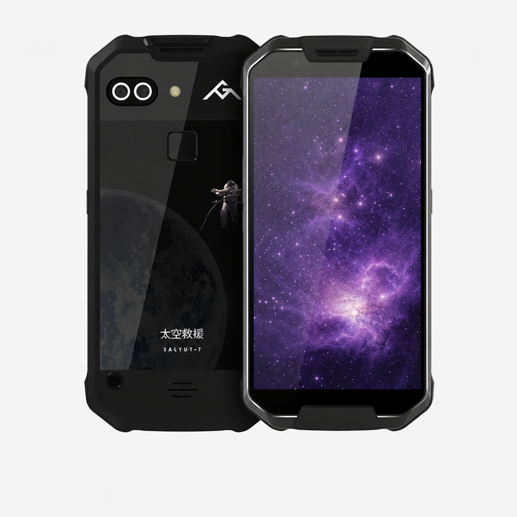 AGM X2（6GB/64GB/全网通/太空救援定制版）