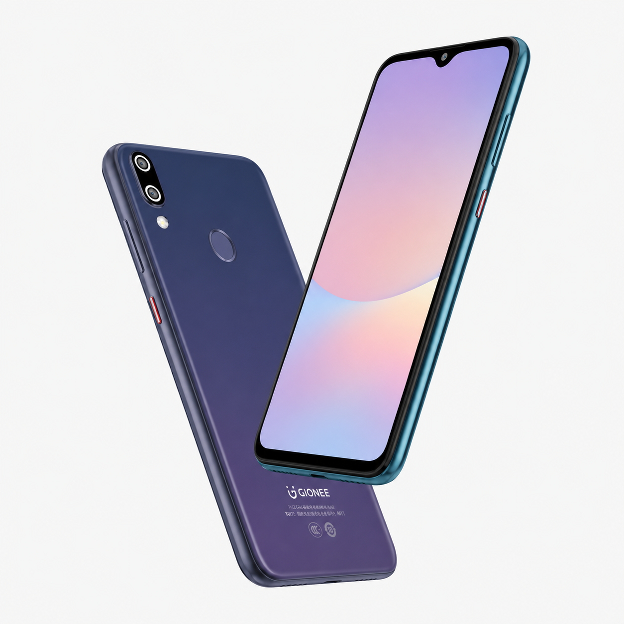 金立M11（6GB/128GB/全网通）