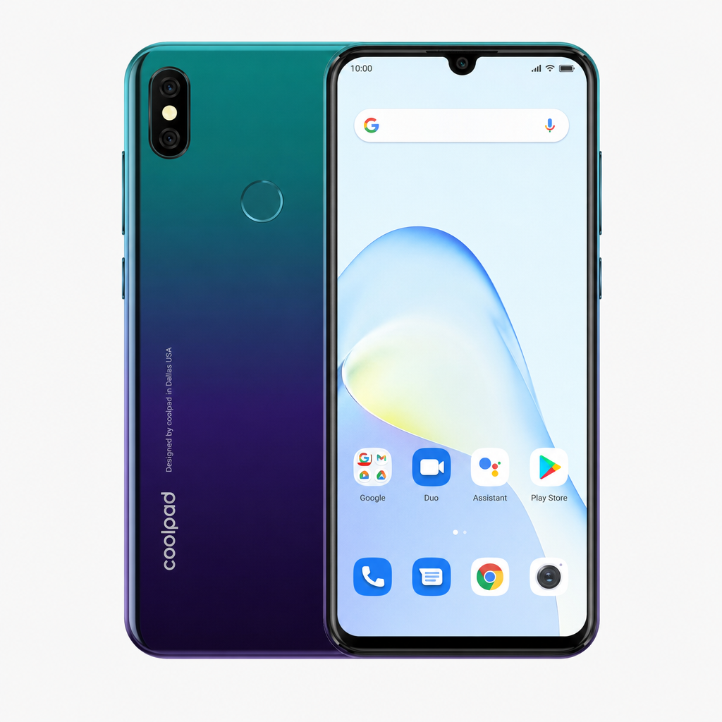 酷派cool 9（4GB/64GB/全网通）