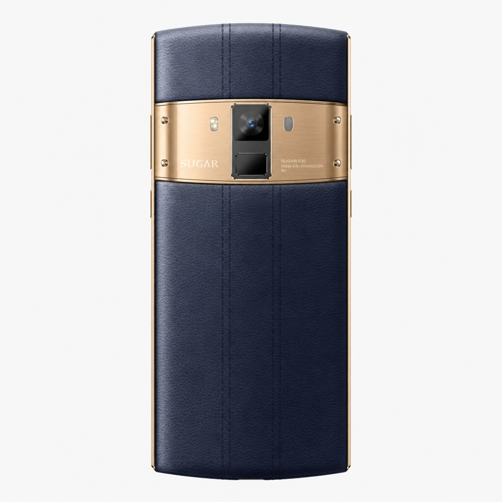 SUGAR S30（4GB/64GB/全网通）