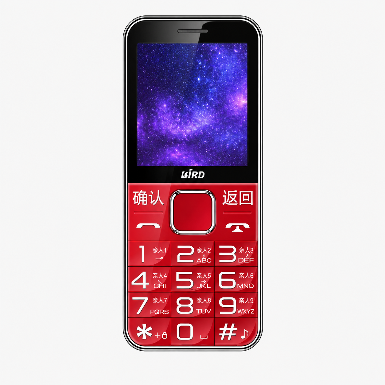 波导A8（移动/联通2G）