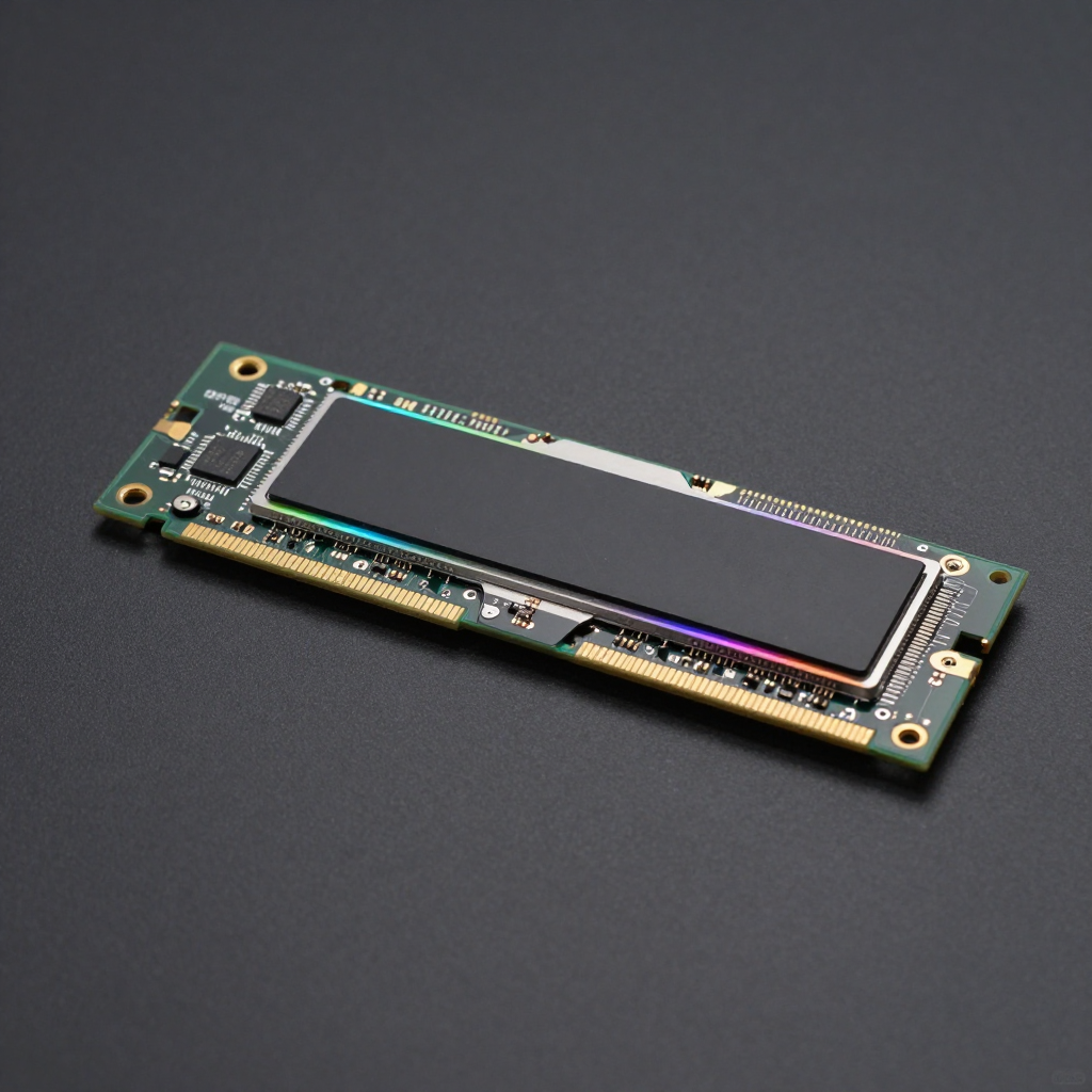 带宽狂飙!PCIe 6.0 SSD 规格曝光,理论速度翻倍引关注