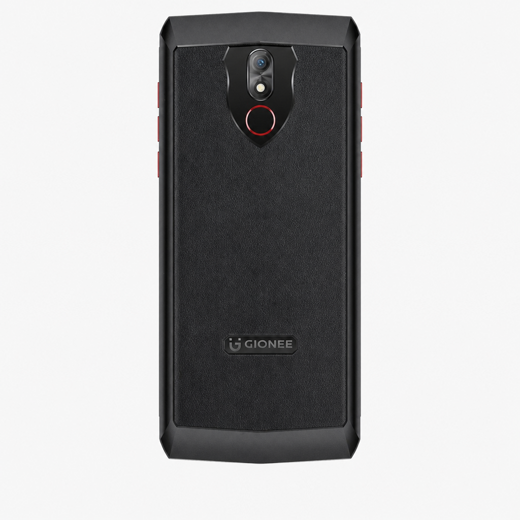 金立P90（8+128GB）超长待机，轻奢高端，游戏大屏