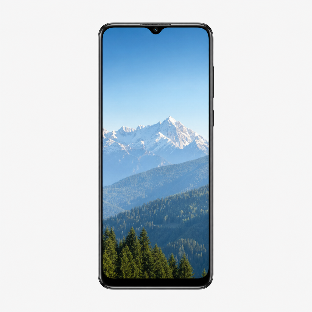 飞利浦PH2（6+64GB）智能手机，6.2英寸，大屏，语音播报