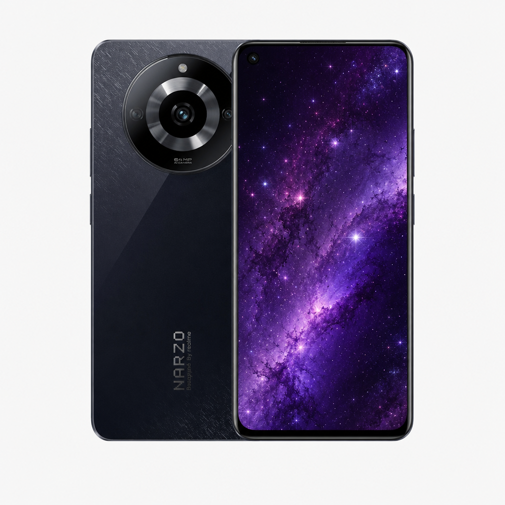 真我Narzo 60（8GB/256GB）