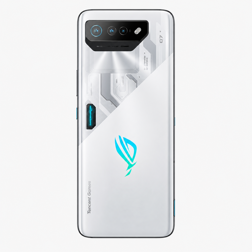 ROG 7（16GB/512GB）骁龙8 Gen2，三星电竞屏，2x3Plus肩键