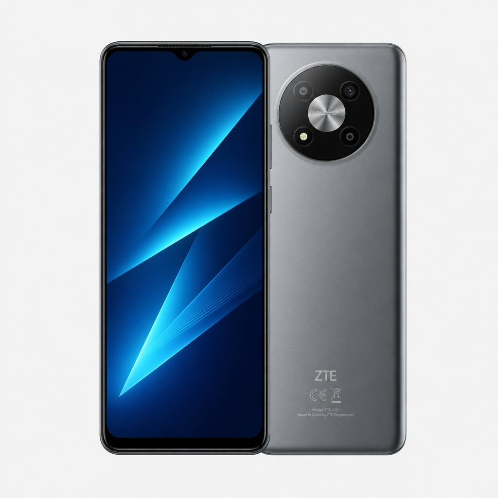 中兴远航41（4GB/128GB）