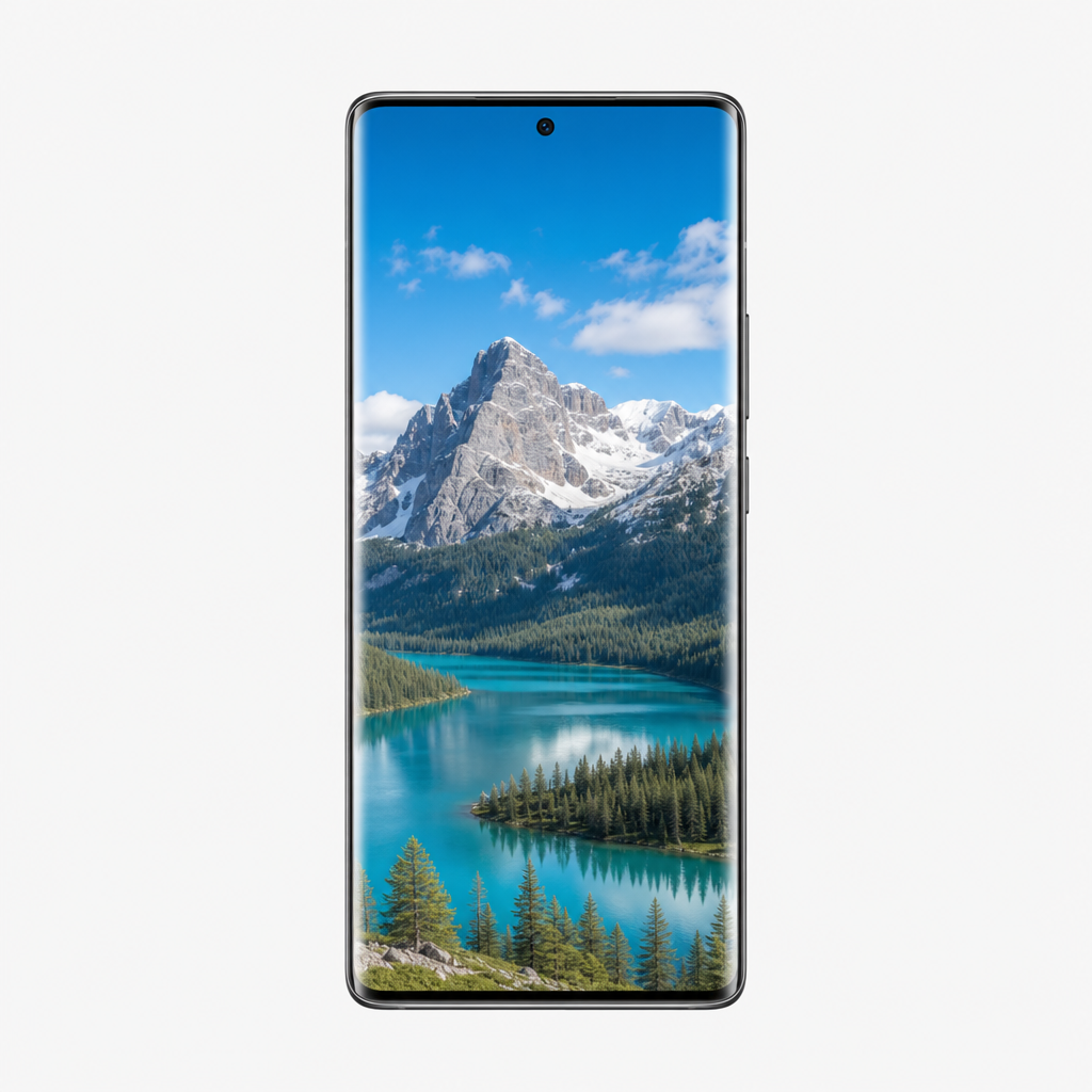 中兴Axon 50 Pro