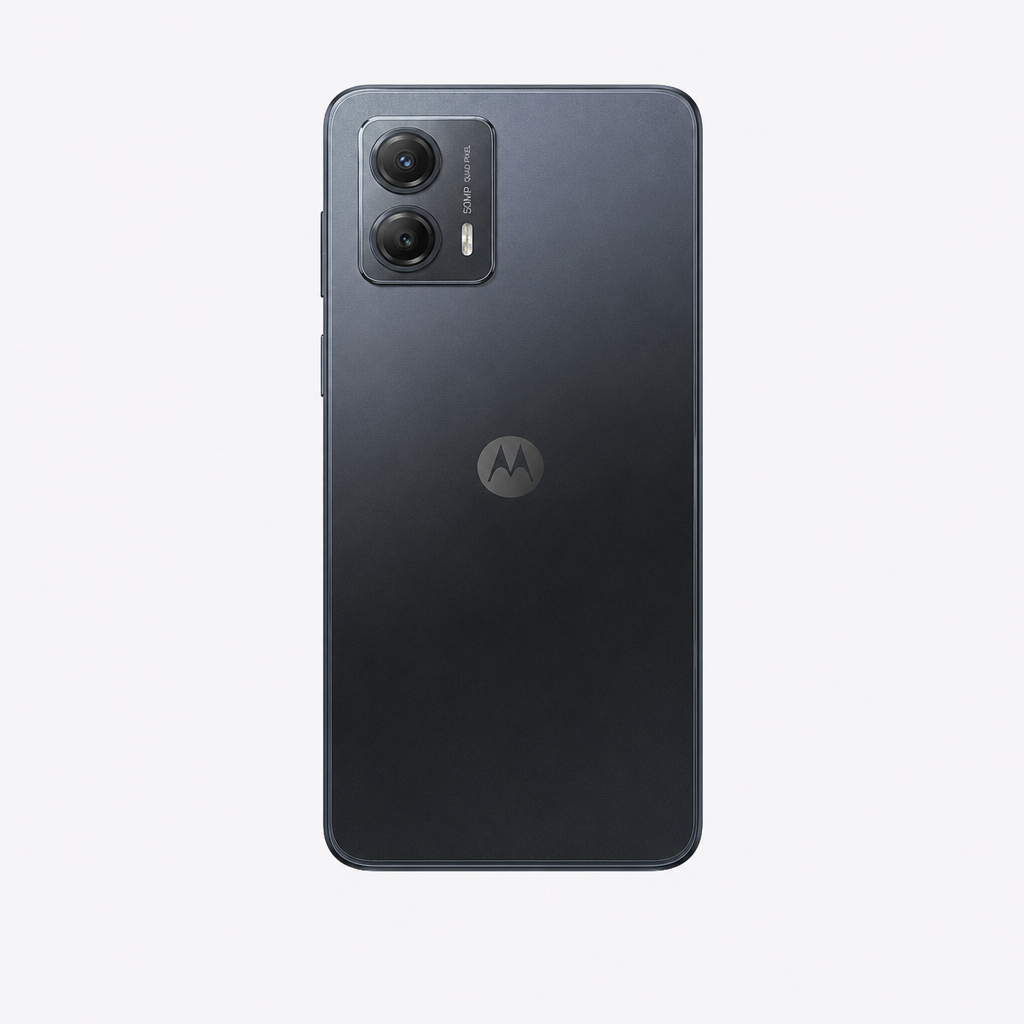 Moto g53（4GB/128GB）120HZ高刷护眼大屏 ，5000mAh超长续航，5000万像素AI影像