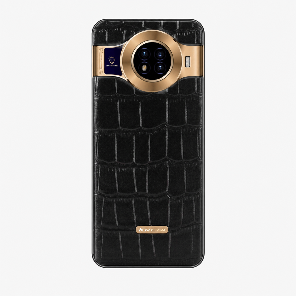 KRETA W2021（8GB/256GB/全网通）7.2英寸全面屏，北斗芯片，6000mAh电池