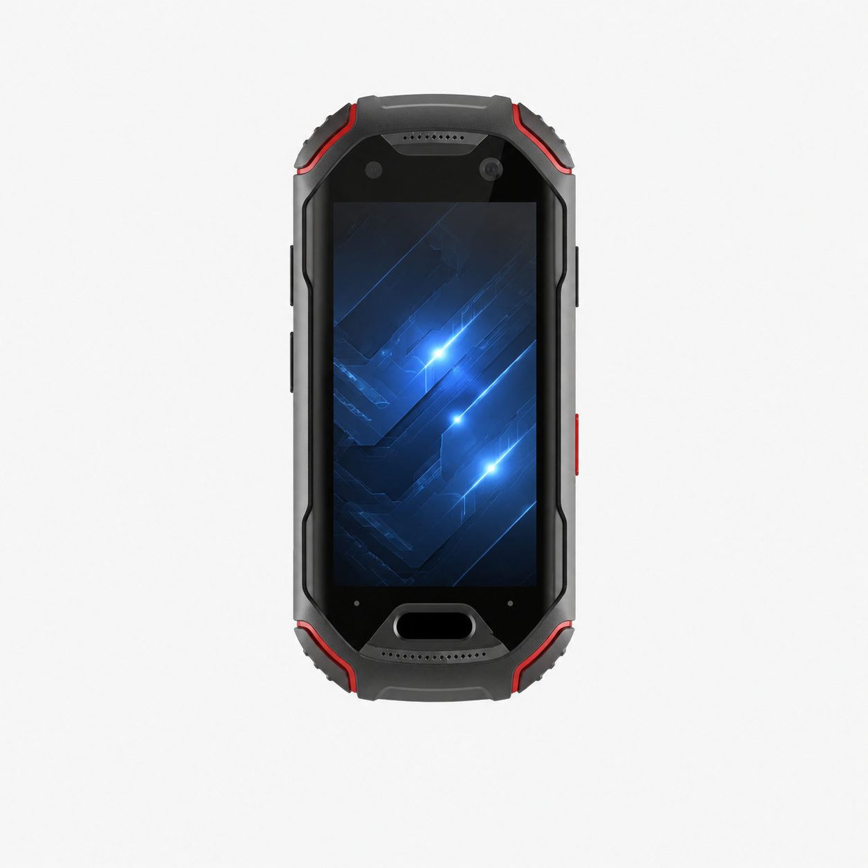 Unihertz Titan（4GB/64GB/全网通）