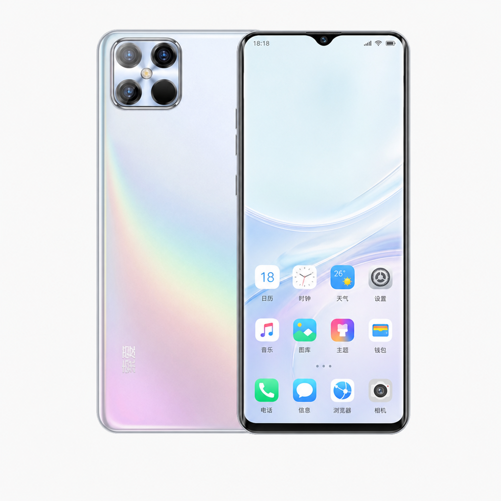 索爱X12 Pro（6GB/128GB/全网通）