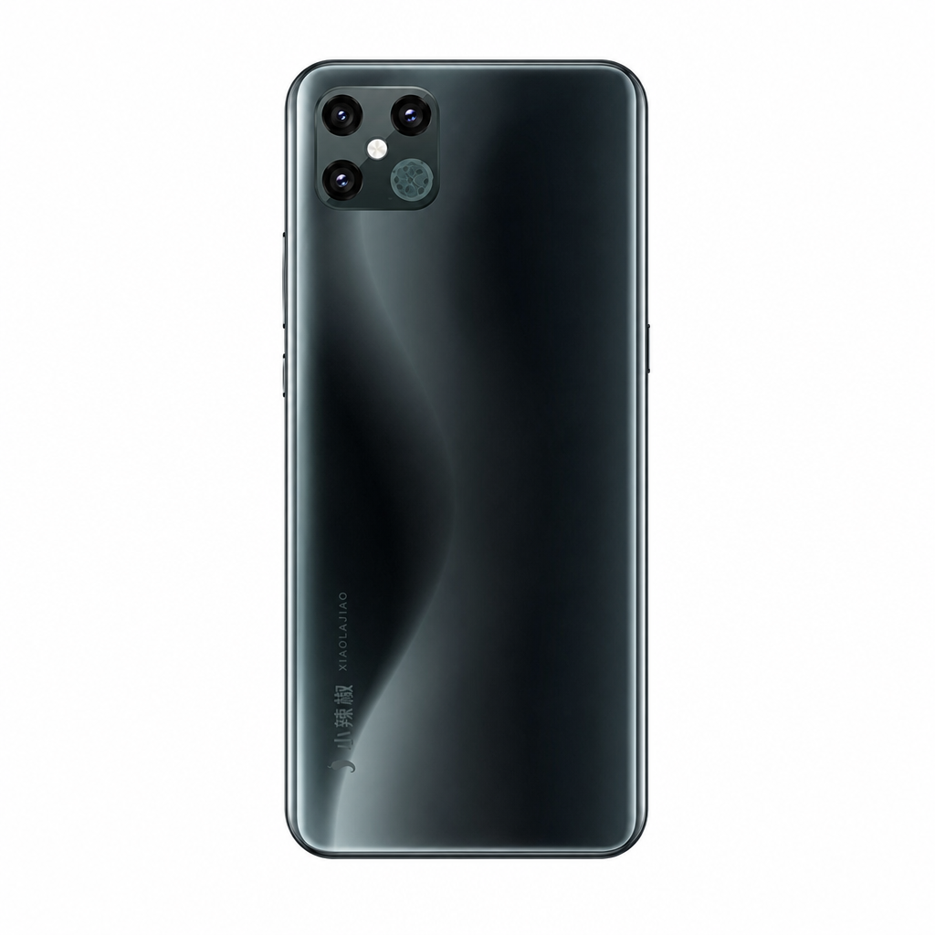小辣椒11（6GB/128GB/全网通）6.53英寸水滴屏，4000mAh电池，双面玻璃