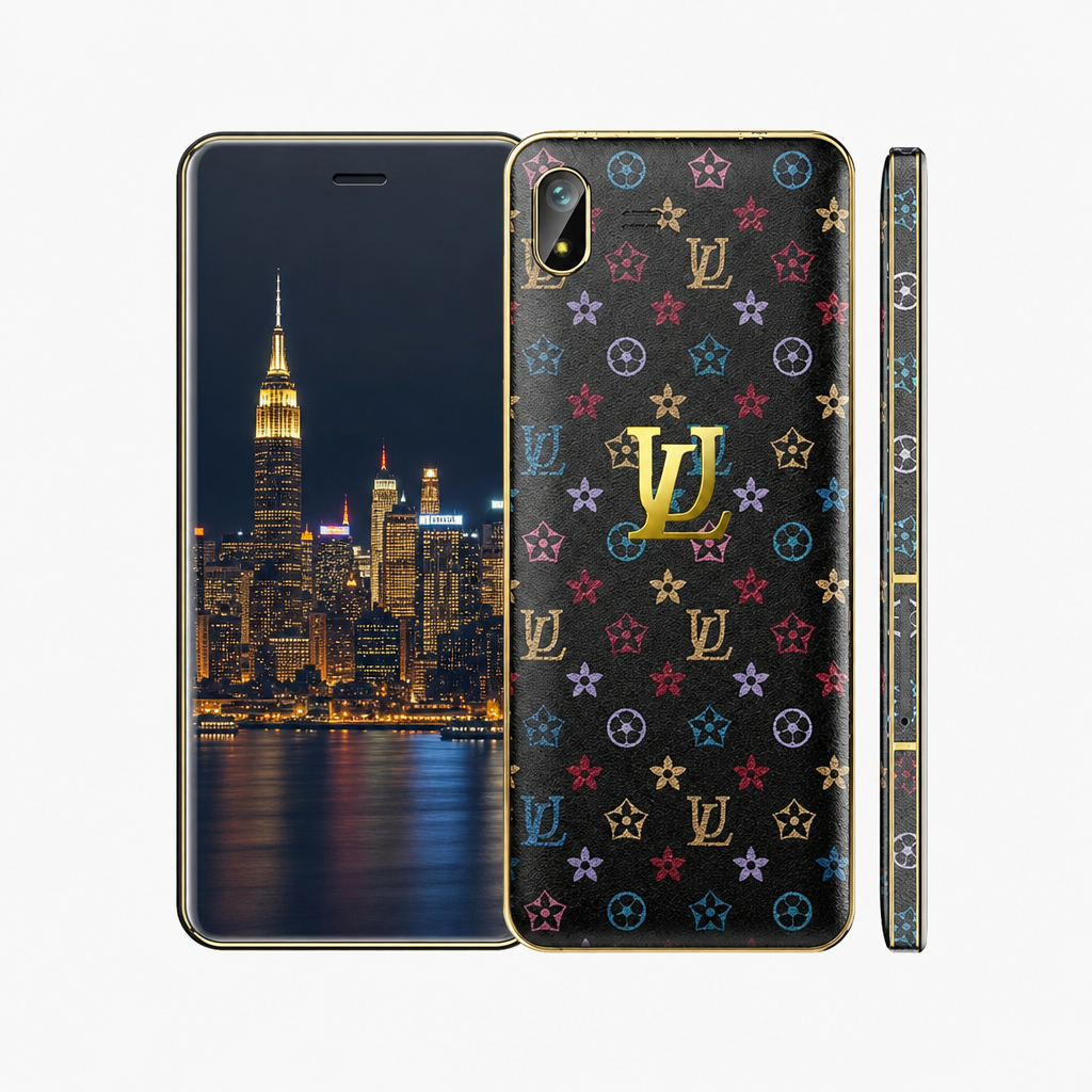 誉品T28（2GB RAM/全网通）