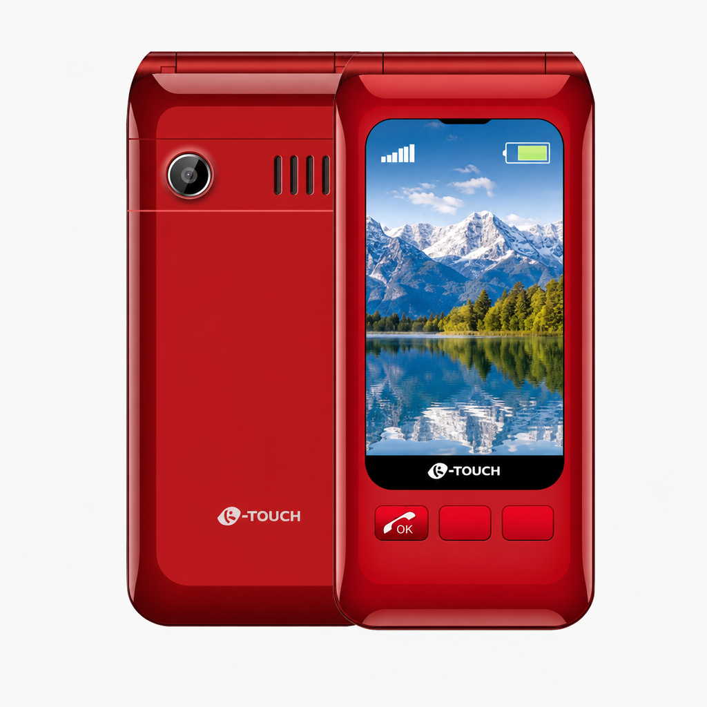 天语T91C（电信版）