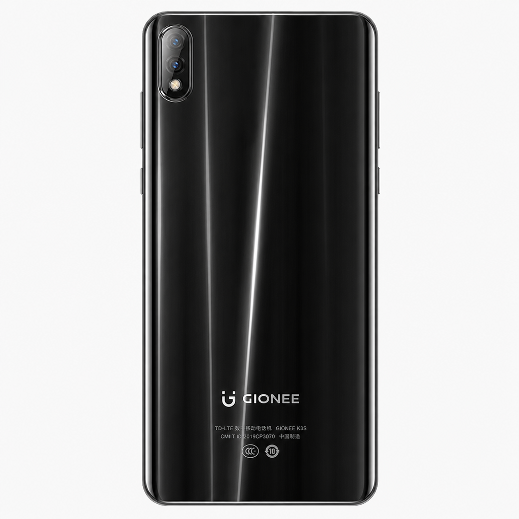 金立K3S（8+128GB）双卡双待，八核，高清拍照