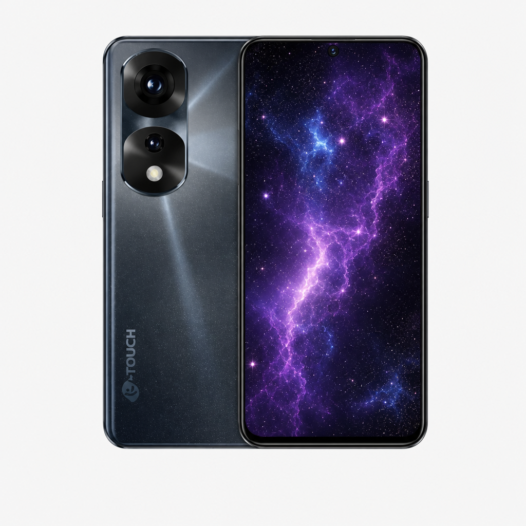天语80Max（8+128GB）长续航，超薄，大内存